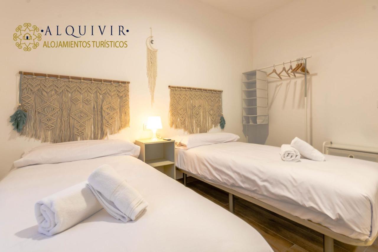 Ferienwohnung El Recuerdo Córdoba Exterior foto