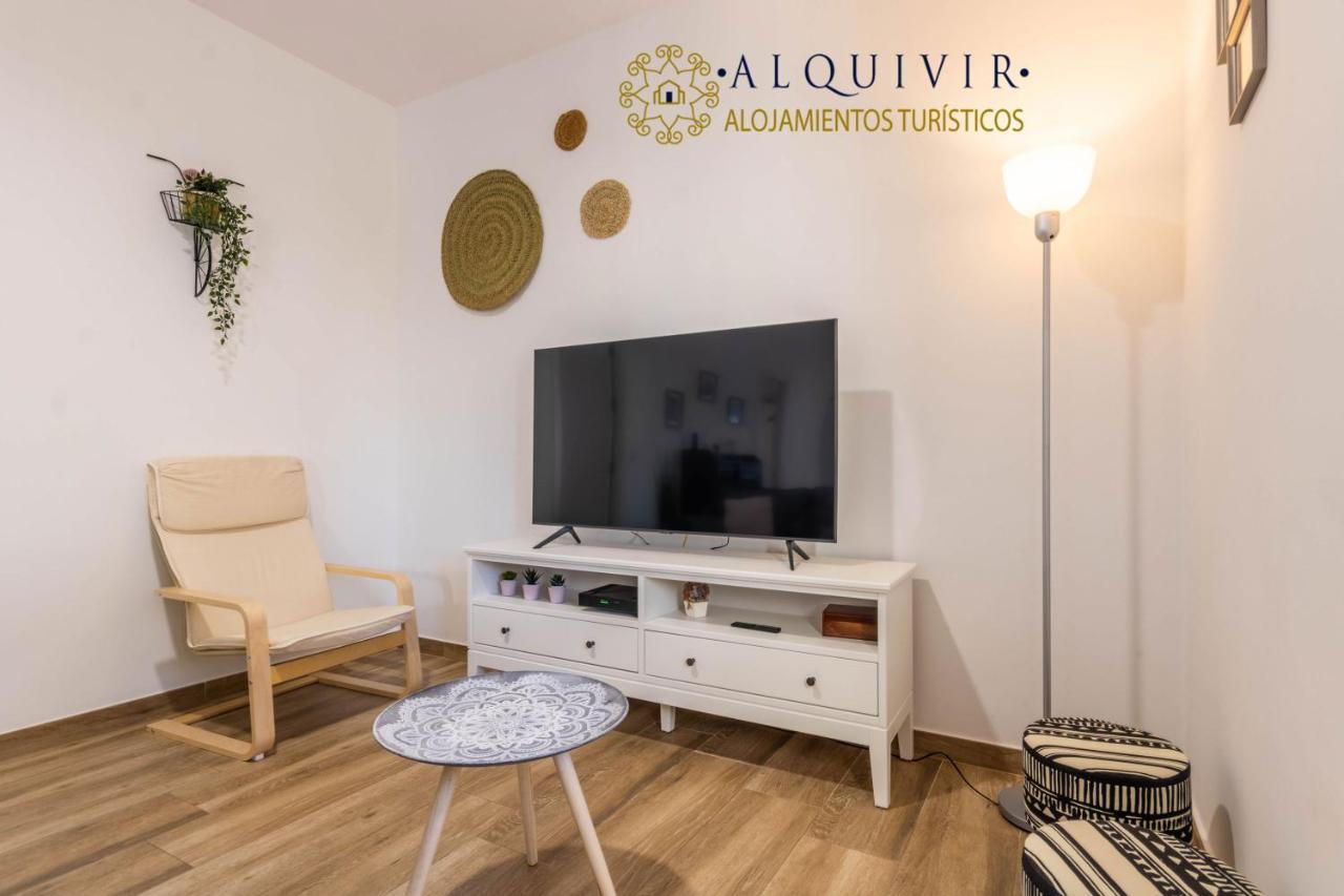 Ferienwohnung El Recuerdo Córdoba Exterior foto