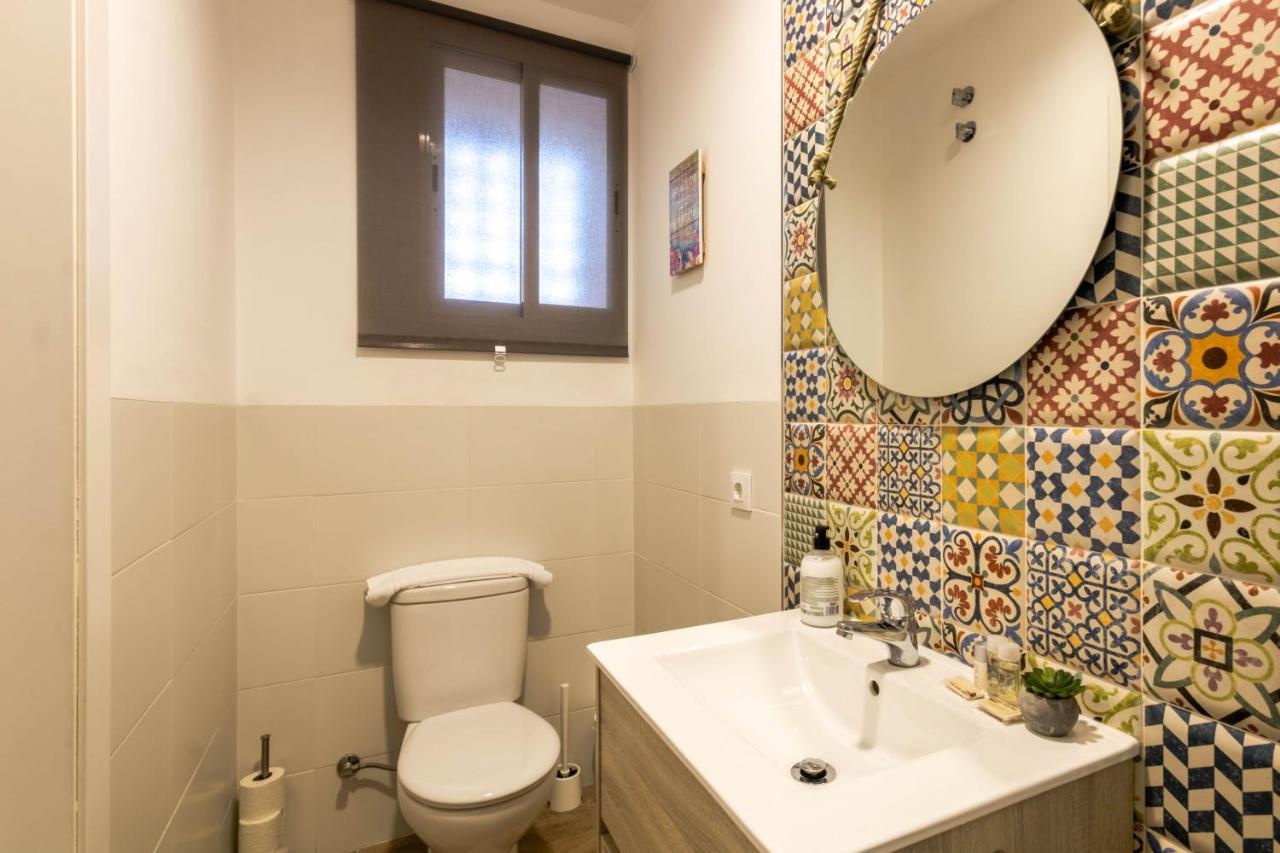 Ferienwohnung El Recuerdo Córdoba Exterior foto