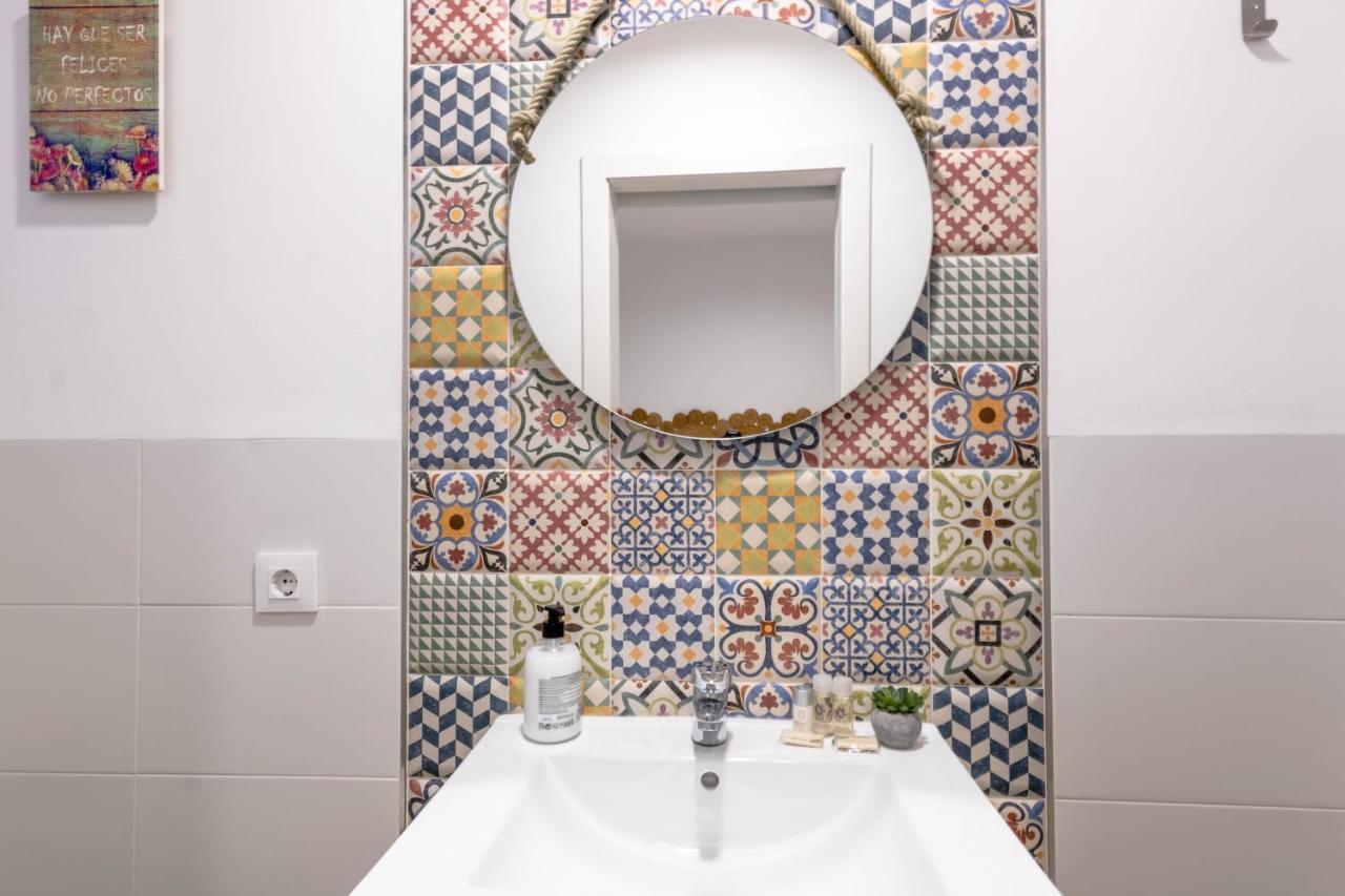 Ferienwohnung El Recuerdo Córdoba Exterior foto