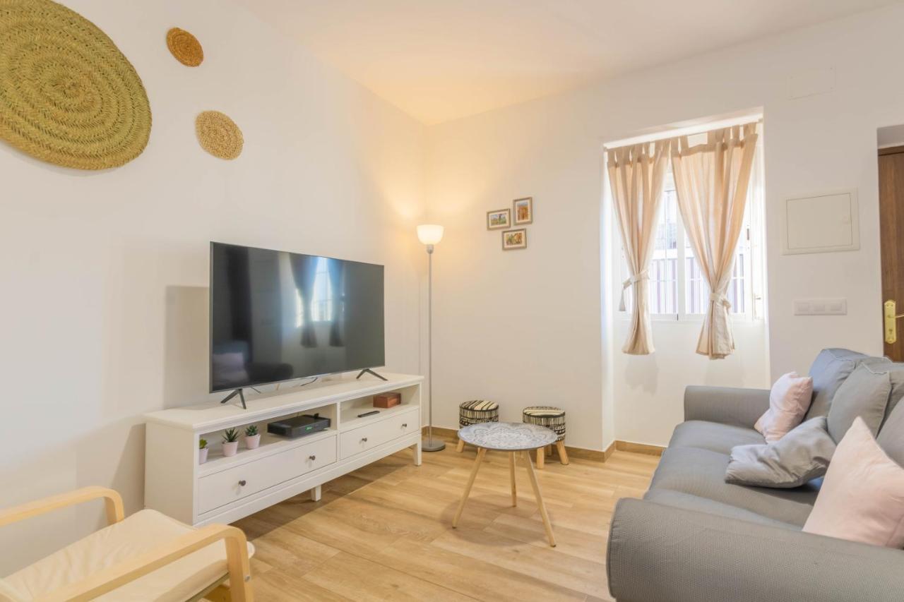 Ferienwohnung El Recuerdo Córdoba Exterior foto