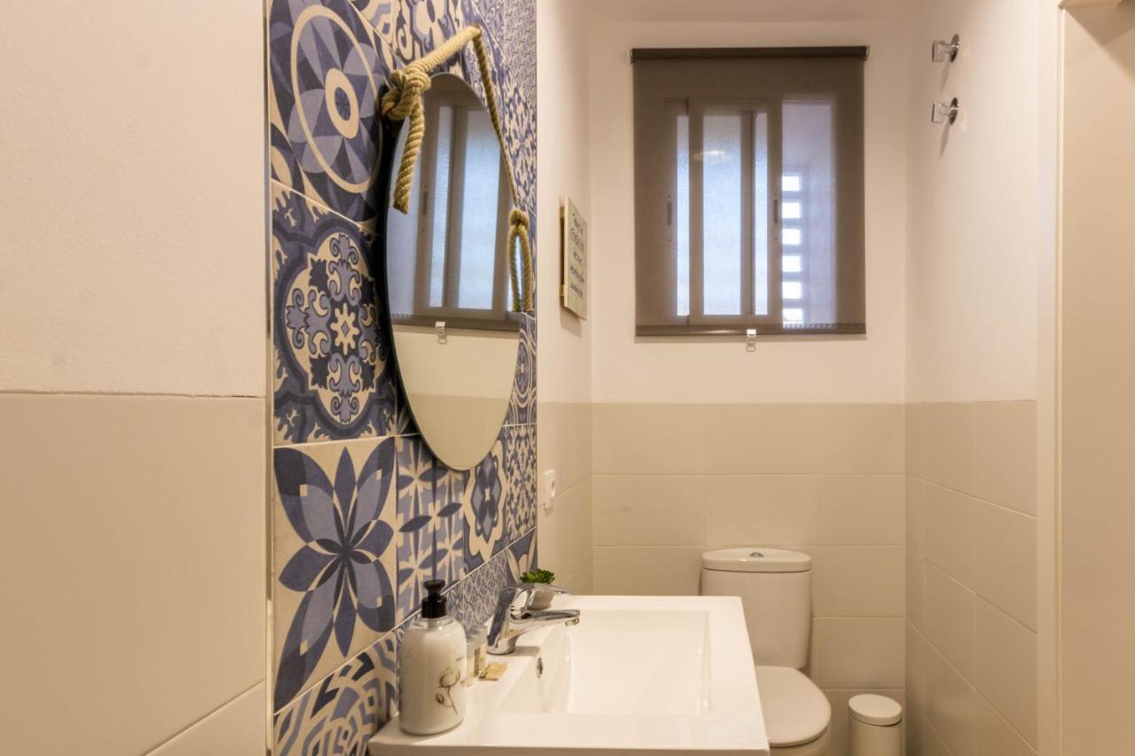 Ferienwohnung El Recuerdo Córdoba Exterior foto