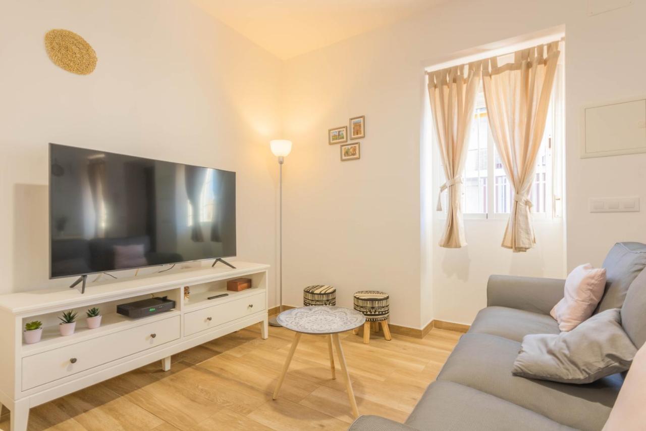 Ferienwohnung El Recuerdo Córdoba Exterior foto