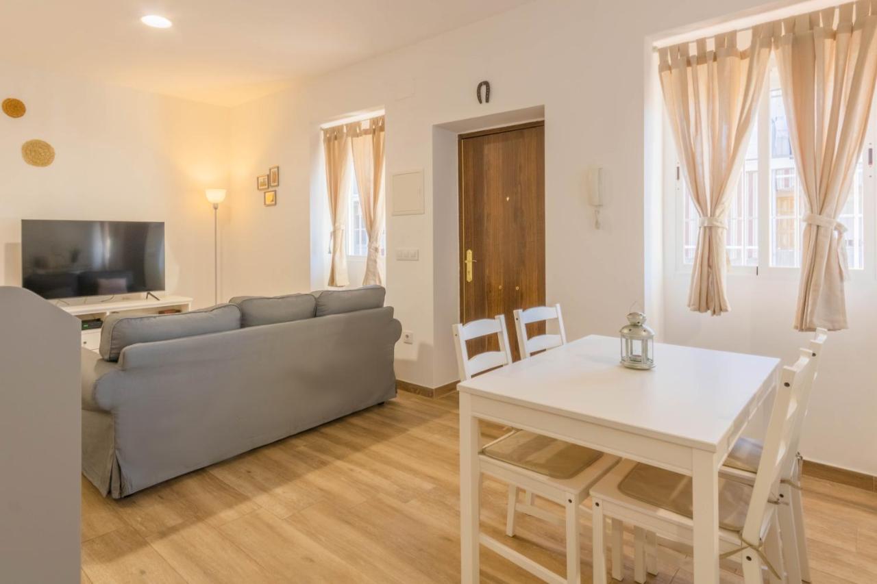 Ferienwohnung El Recuerdo Córdoba Exterior foto