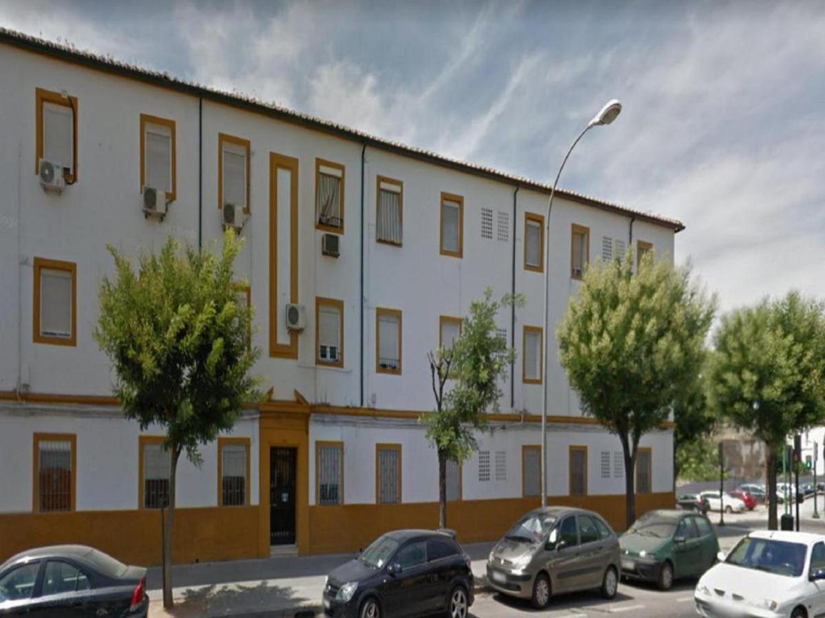 Ferienwohnung El Recuerdo Córdoba Exterior foto